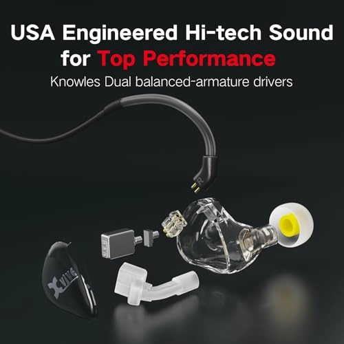 T9 Wired Earbud
