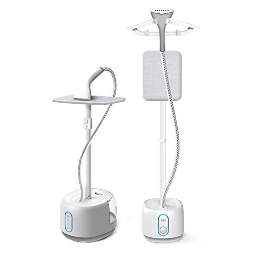 Garment Steamer - 2000W 2.2L 45S Fast Heating