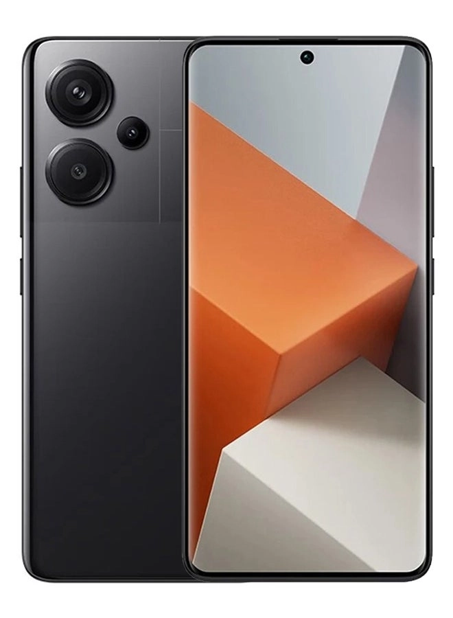 Note 13 Pro Plus - 12GB 256GB