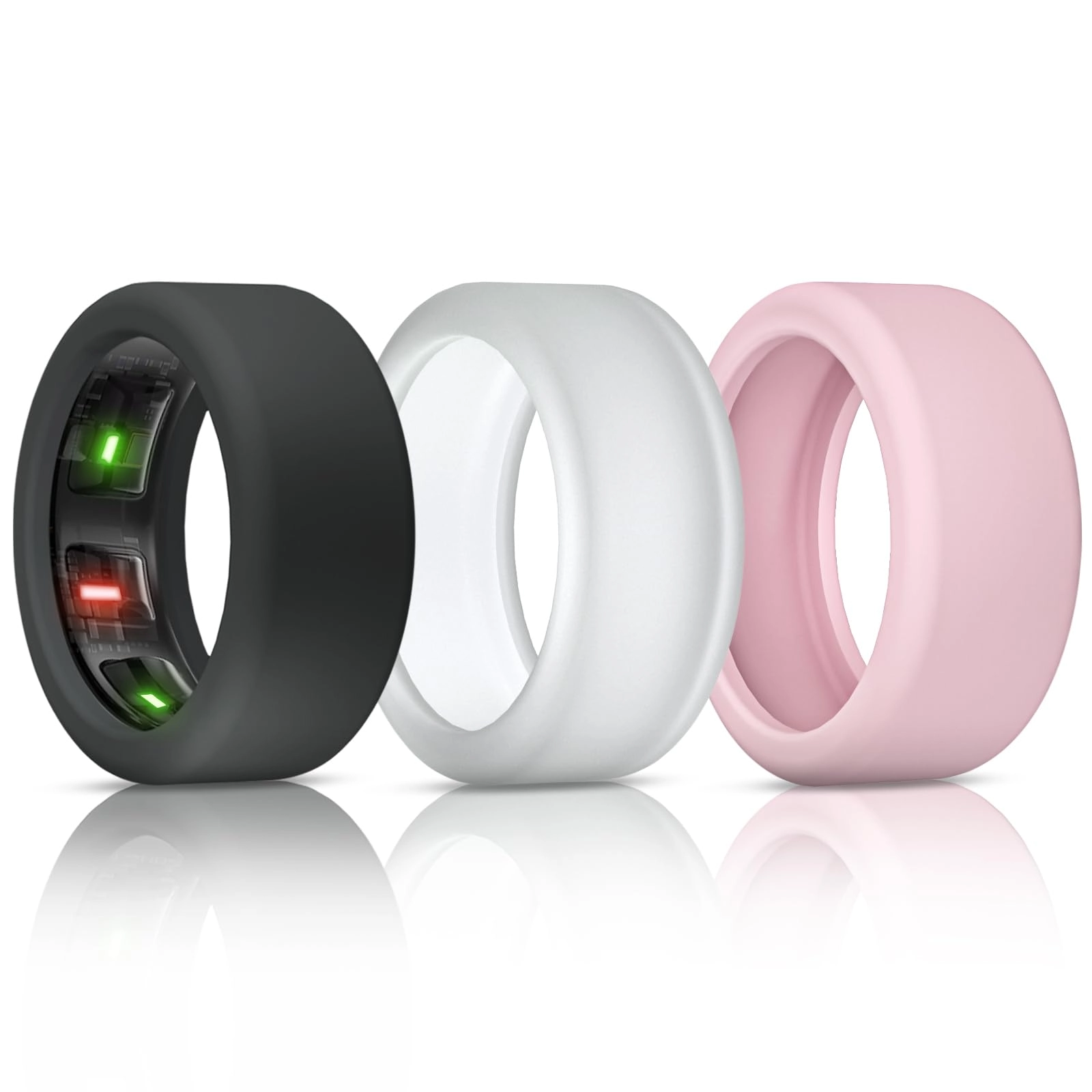 Ring Protector - Midnight Garden-10P