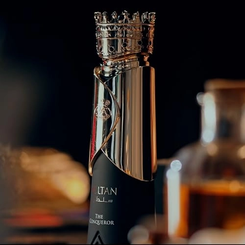 Sultan-The Conqueror - Eau de Parfum 80ml