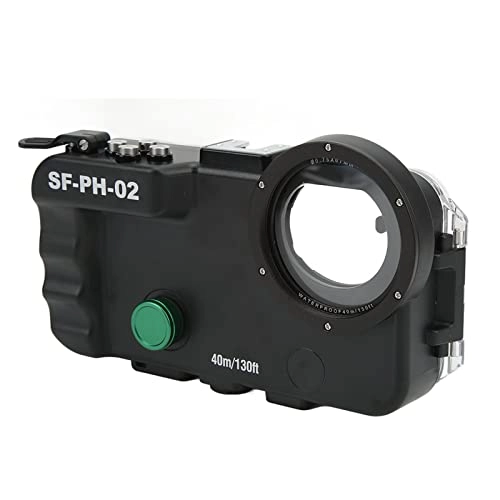 Mobile Phone Waterproof Case - 40m Waterproof 11 Pro/11 Pro M