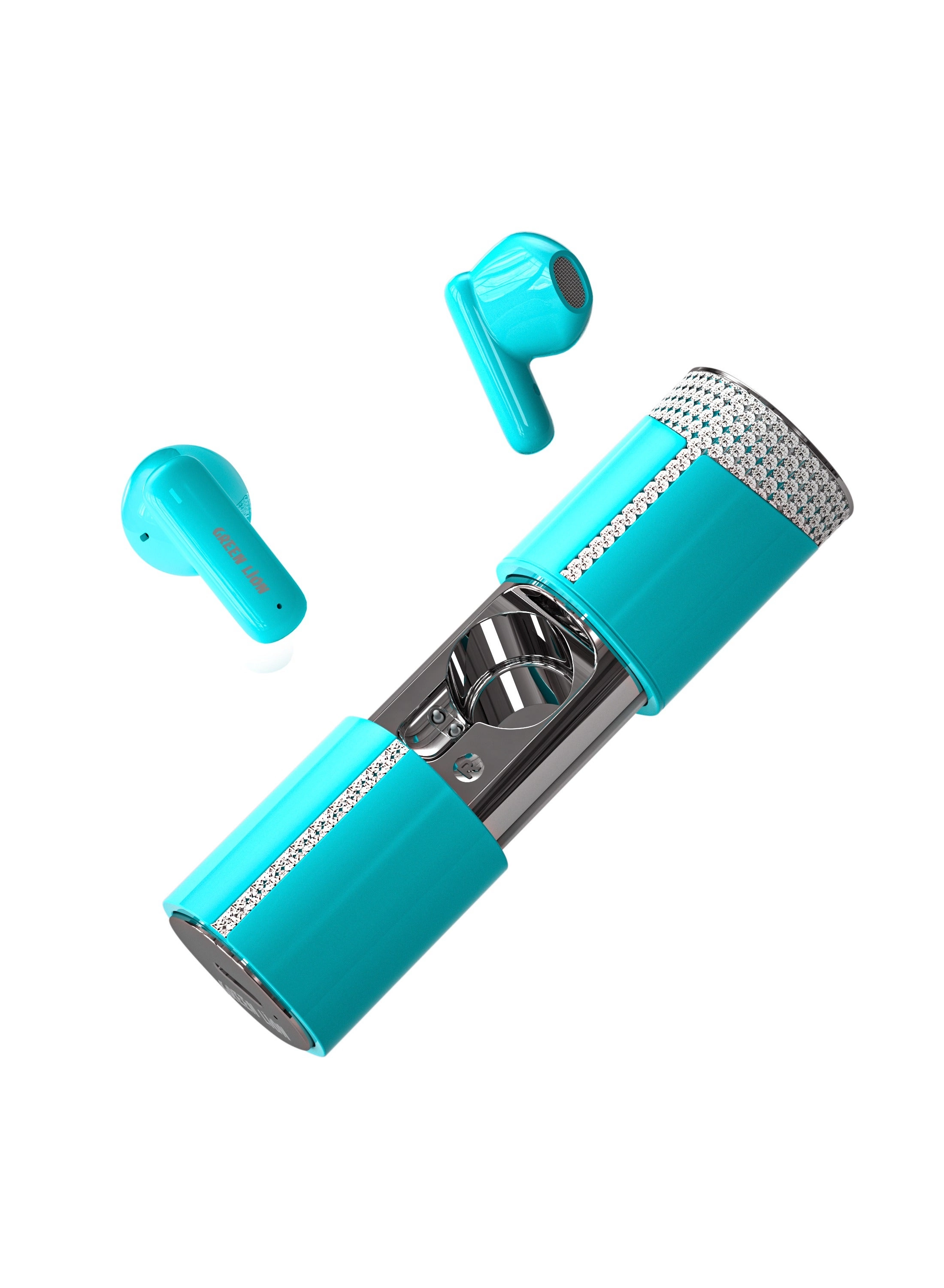 Queen Wireless Earbud