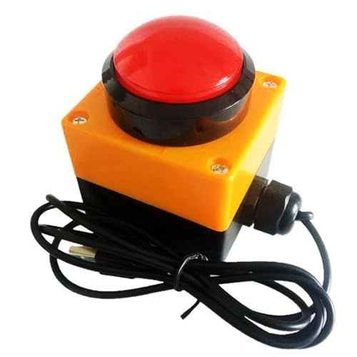 Programmable USB Macro Keyboard - Wired