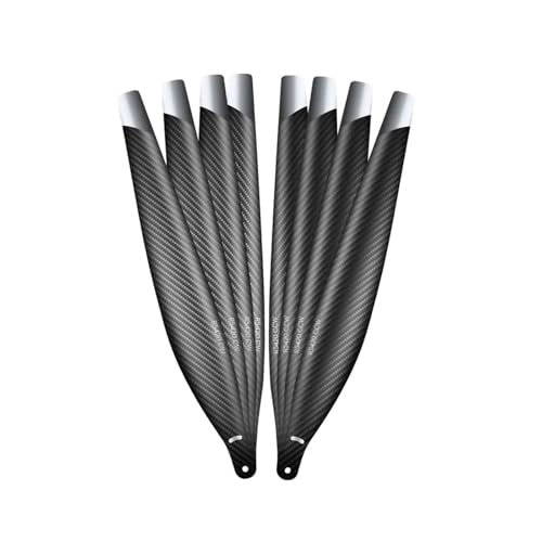 FC30 - 5420-CCW Carbon T40 T50