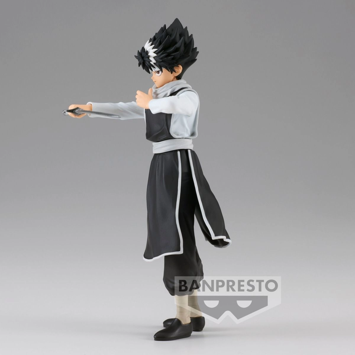 Hiei - Yu Yu Hakusho Ankoku Bujutsukai (18 cm) (BP89464P)