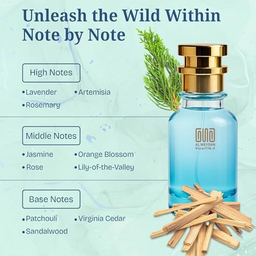 E D Perfume Eau de Parfum 30 ml