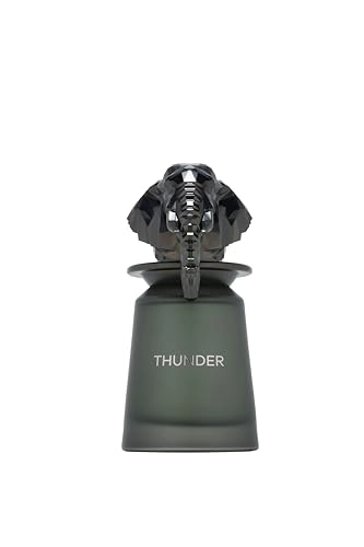 Thunder - Eau de Parfum 100ml