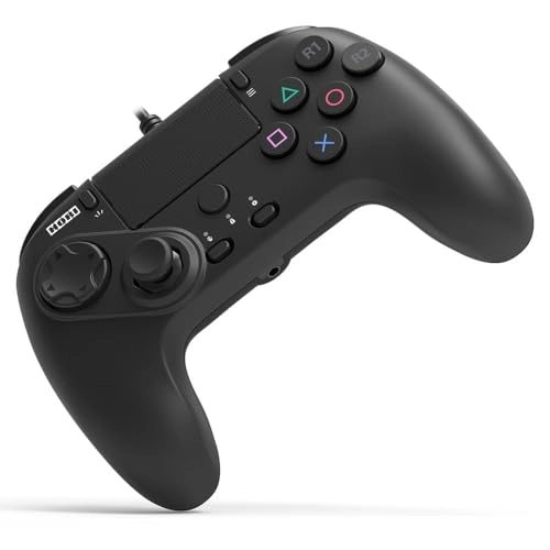 Fighting Commander OCTA (PlayStation 5) Black