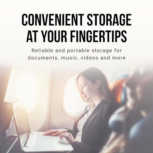 P-FD16GO - USB 2.0 16GB