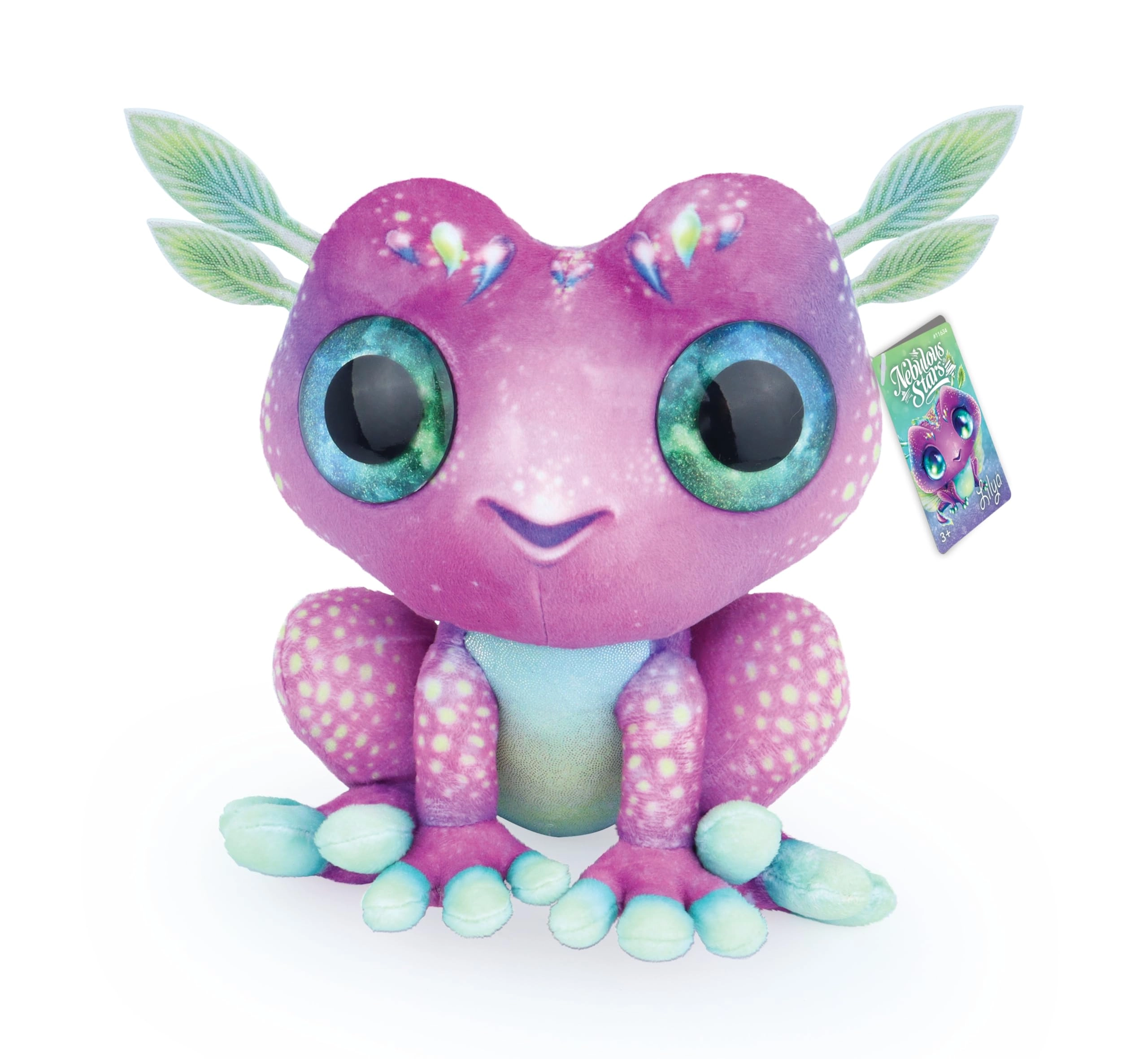 Nebulous Stars Lylia - 20 cm