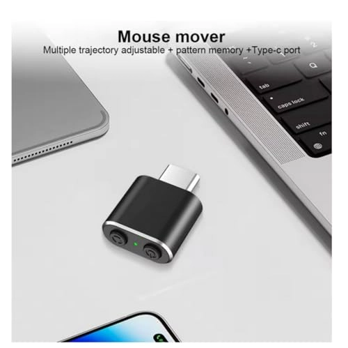 Automatic Mouse Shaker - USB