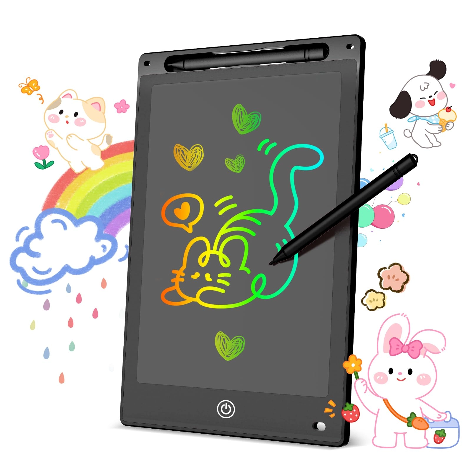 LCD Graphic Tablet