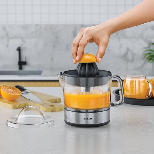 Electric Orange Juicer - 40W 700ML
