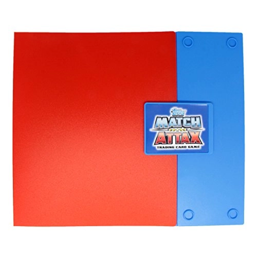 Match Attax Combi Box - 50pcs