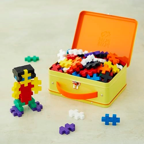 Big Box Pastel - 70 pcs Colourful