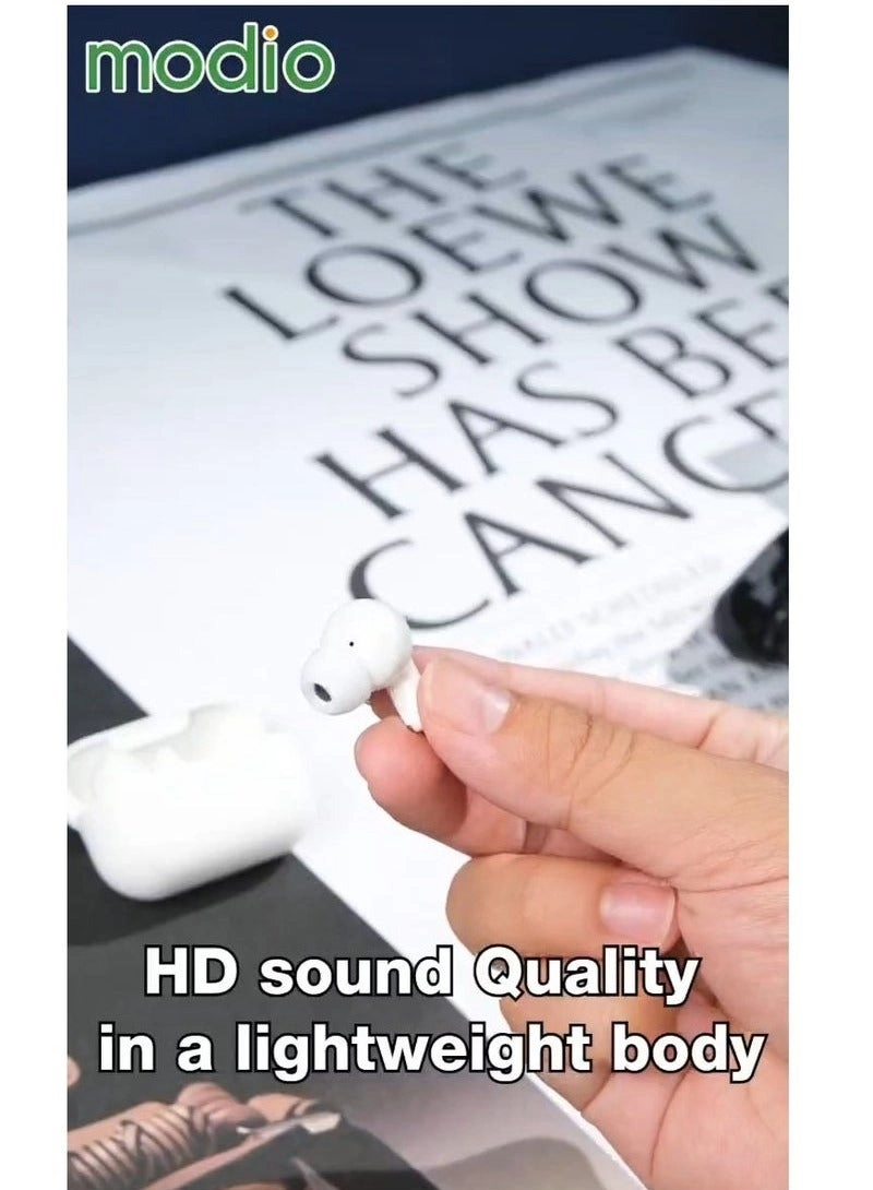 K7 Mini Wireless Earbud