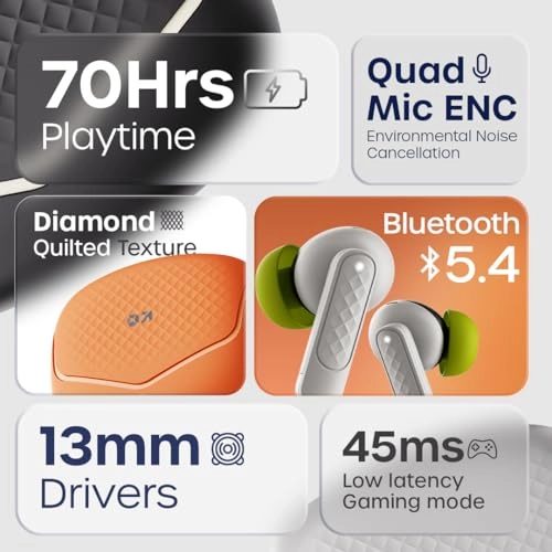 Z40 V2.0 Wireless Earbud
