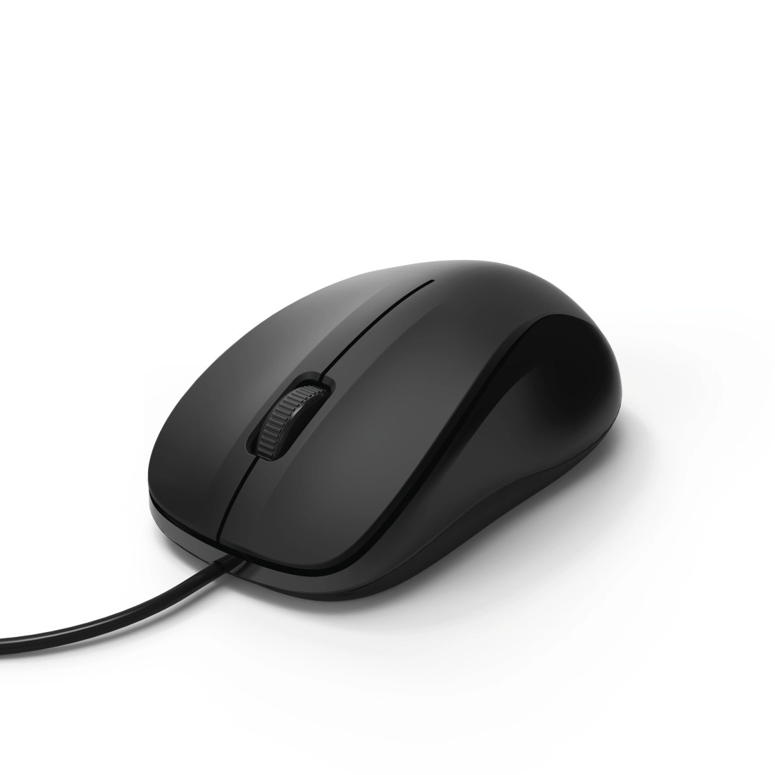Hama MC-300 Mouse - USB