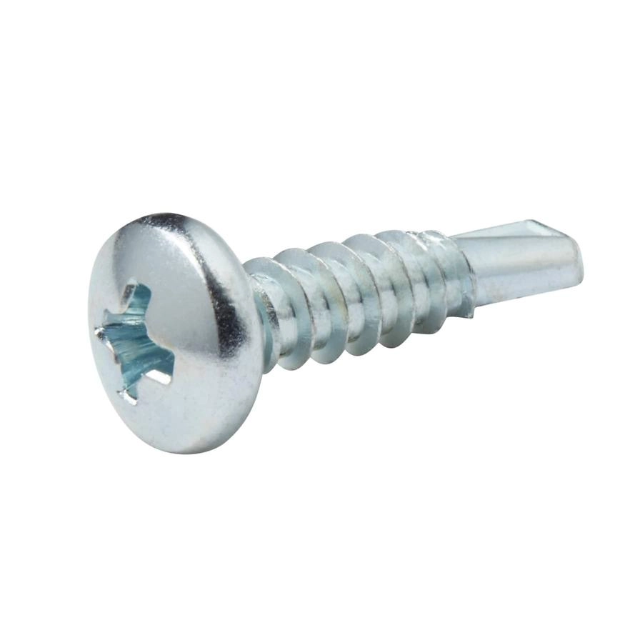 Self Drilling Screw - 4.8 x 19 mm