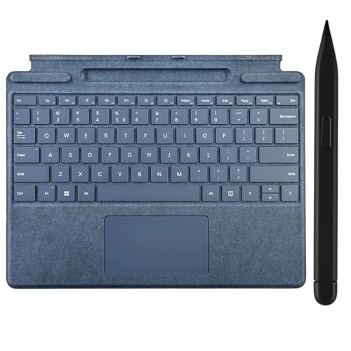 Pro 10 Signature Keyboard - Wireless