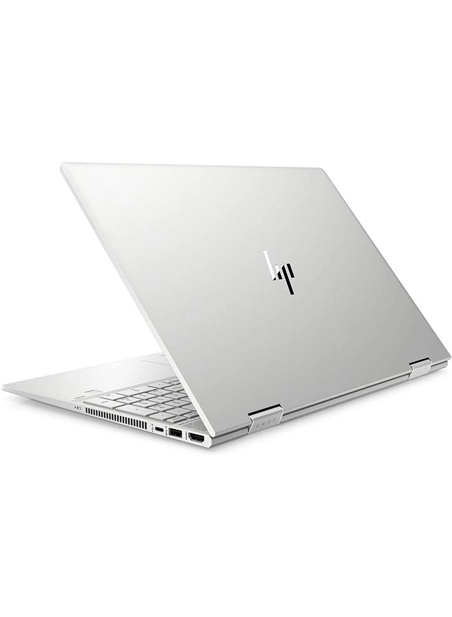 Envy x360 15 15M-DR1012DX - 15.6'' Core i7-10510U 16GB DDR4 1TB SSD