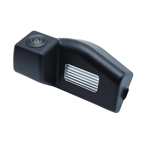 Rear View Camera - Wired