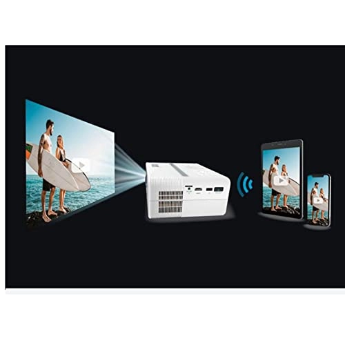 Projecter Mini Projector 7467834