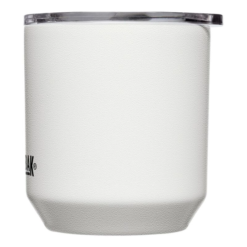 Stainless Steel Rocks Tumbler - 295ml