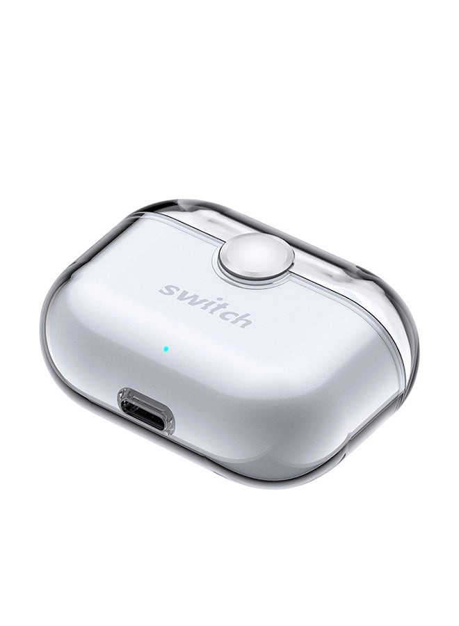 ACSWTTWSB225WHT Wireless Earbud