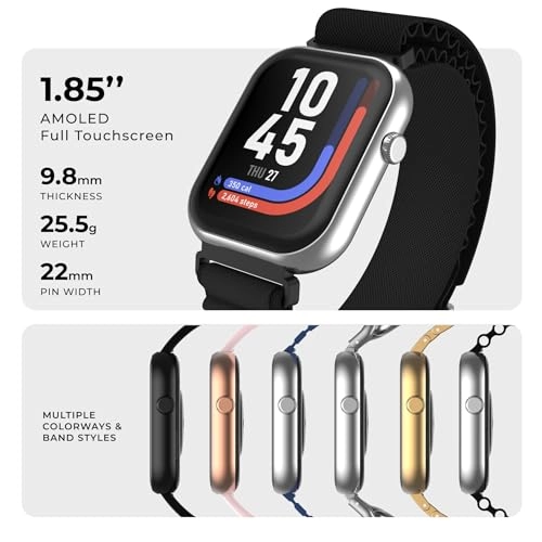 Air 5 Aluminum