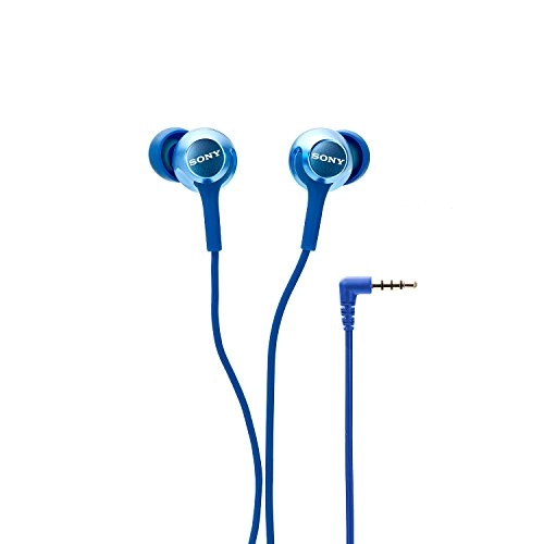 MDR-EX255AP Wireless Headphone