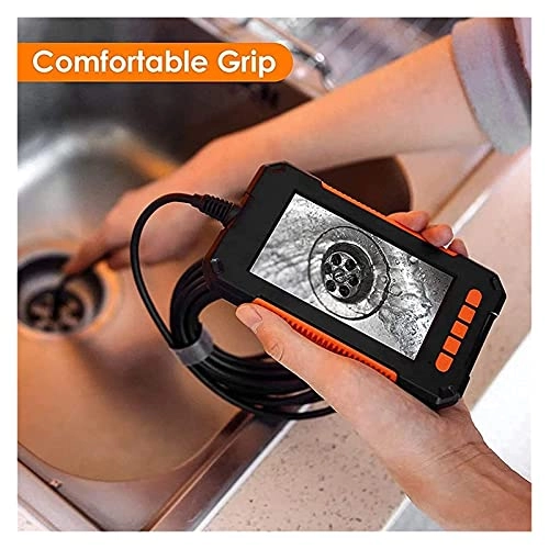 Endoscope Camera - 4.3-inch 1080p