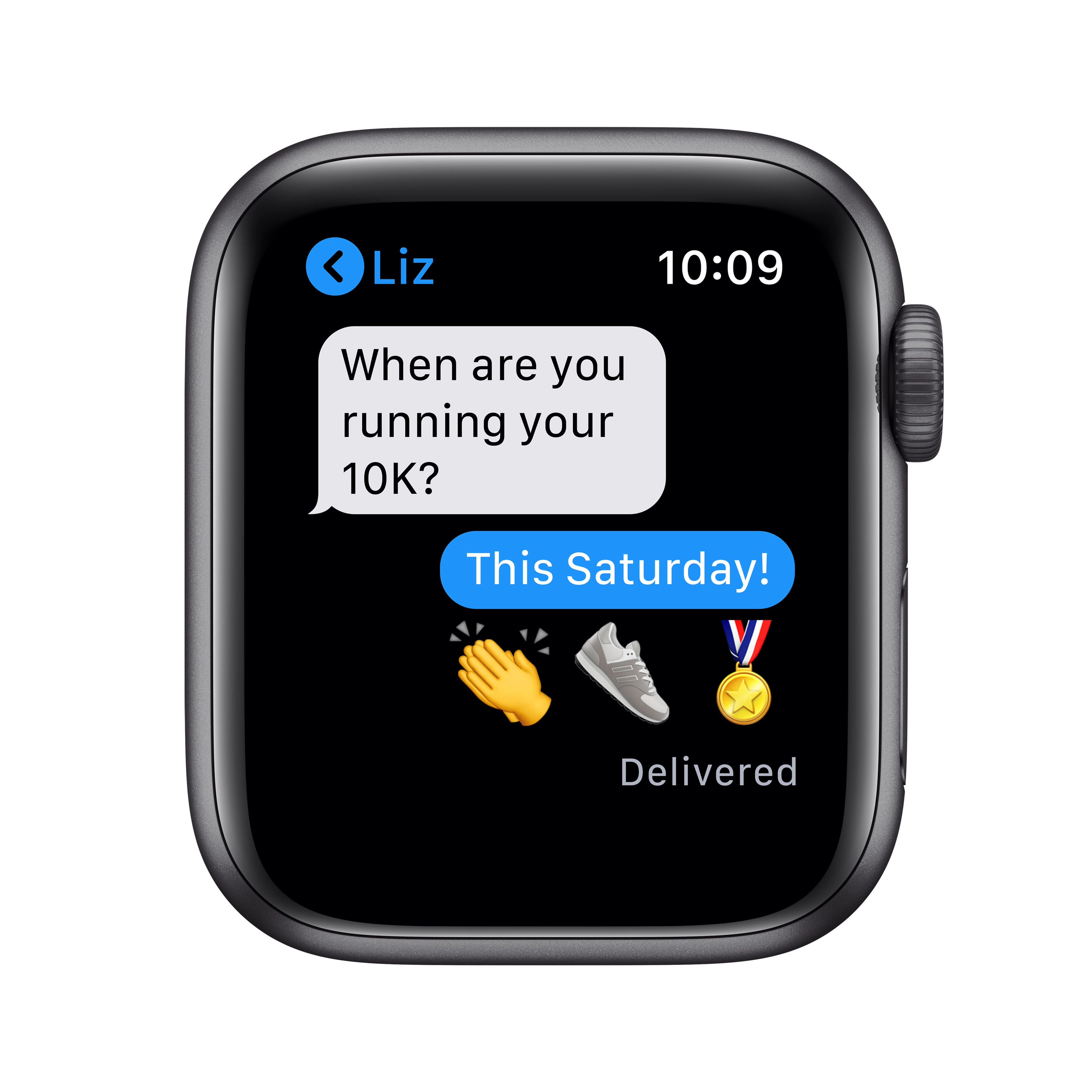 Sport Band