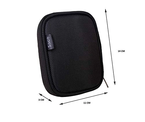 External Hard Disk Case - Shock Proof USB 3.0