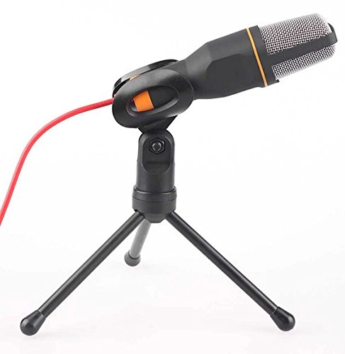 BWSF666 USB Microphone