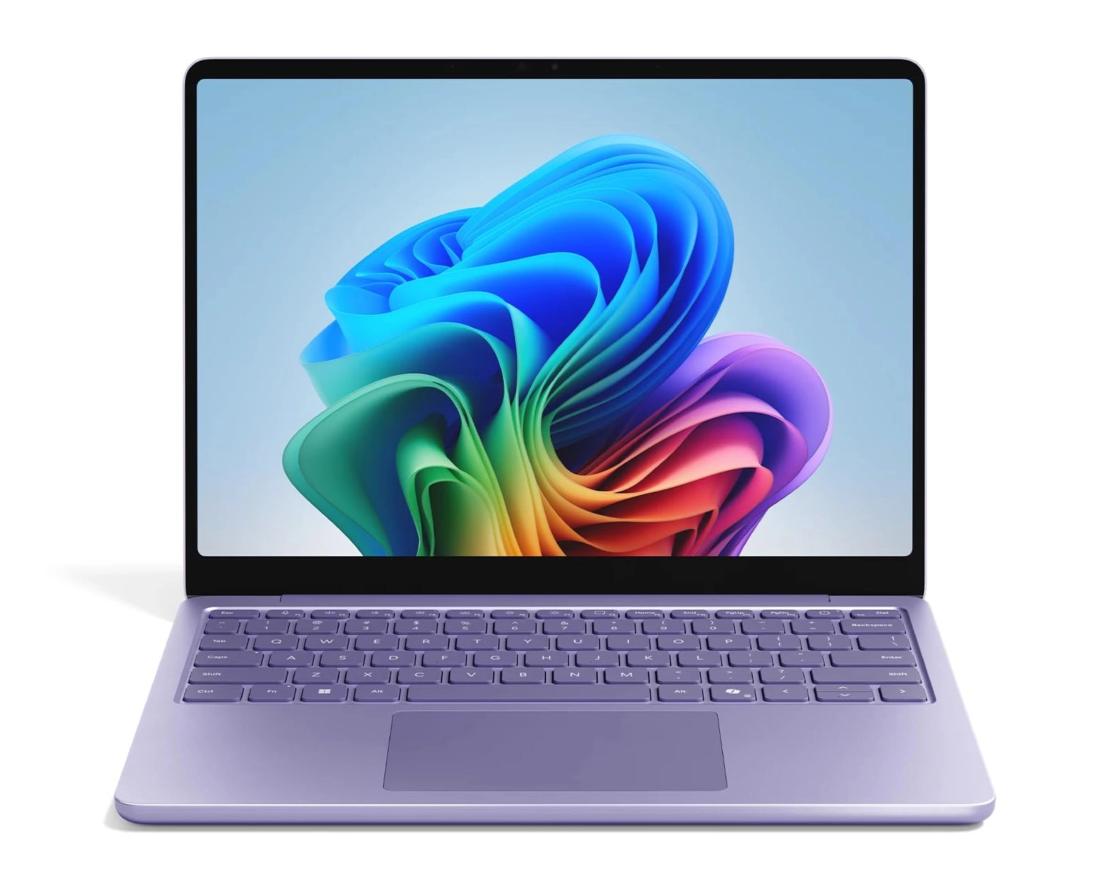 Microsoft Surface Laptop Copilot+ EP2-30714 - 13'' Snapdragon X Plus X1P-42-100 16GB 512GB SSD