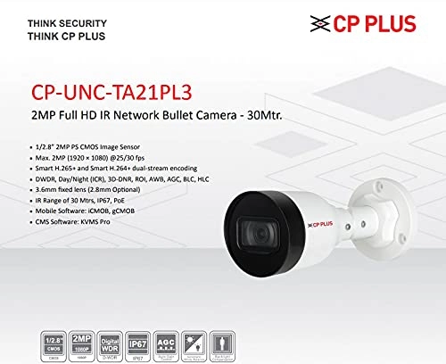 (Renewed) CP-UNC-TA21PL3-0360