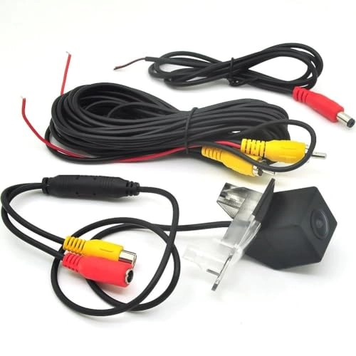 Reversing Camera - Night Vision