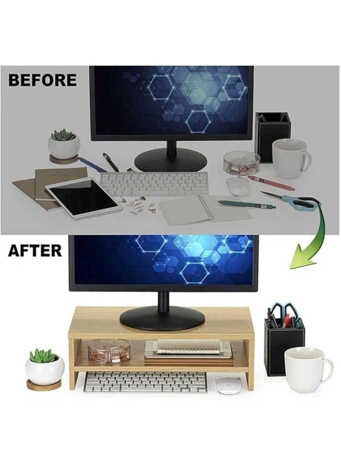 Monitor Stand