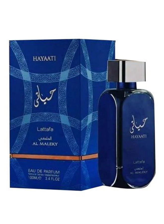 Hayaati Al Maleky M - Eau de Parfum 100 ml