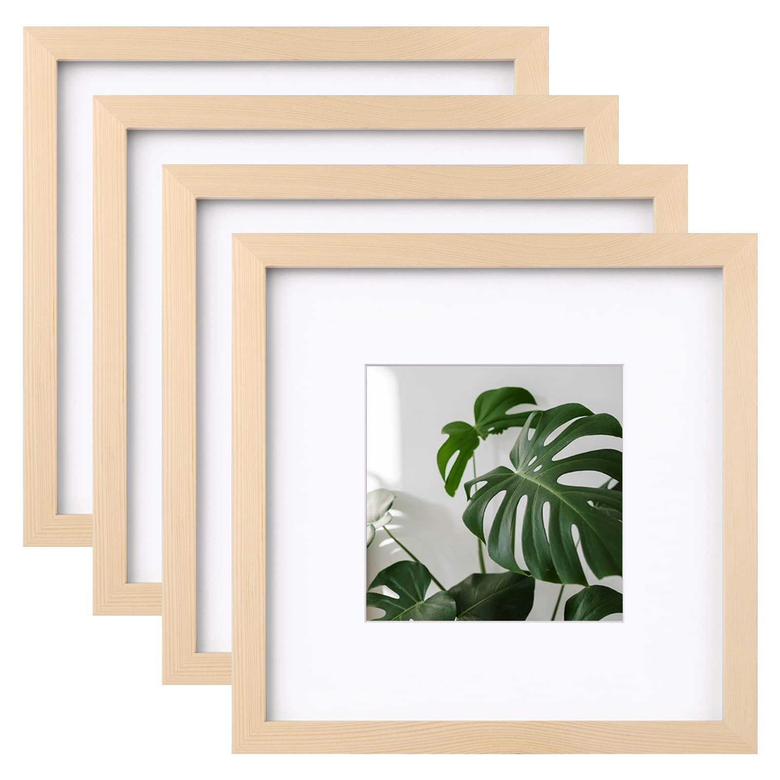 Photo Frames - 10x10