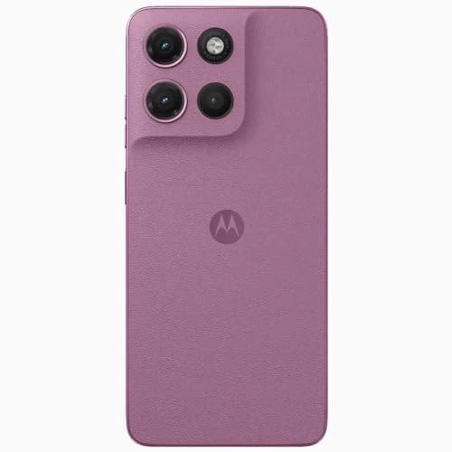 Moto G17 - 4GB 128GB