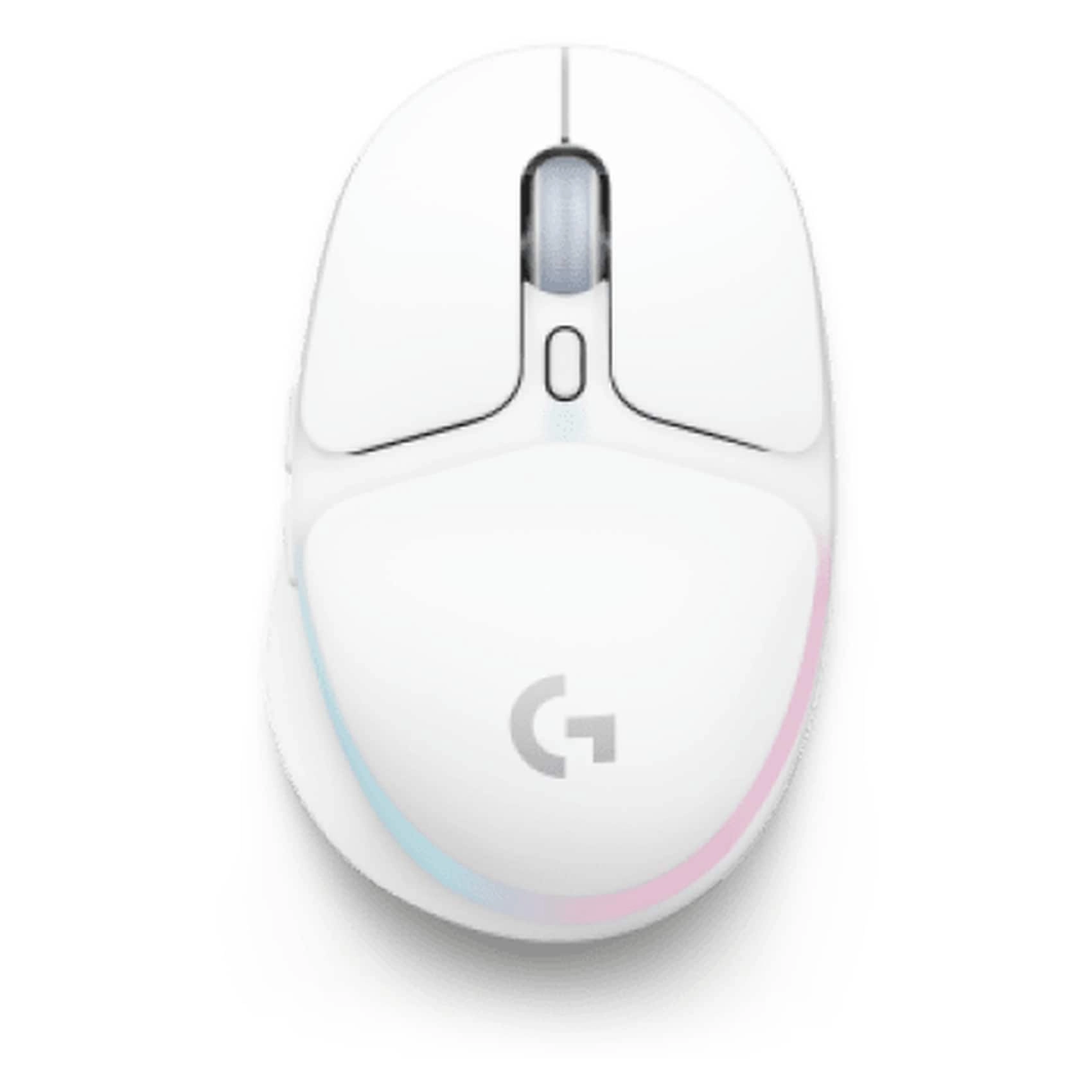 G705 Gaming Mouse - Wireless