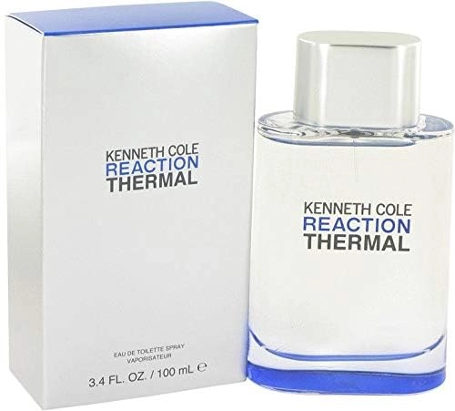 Reaction T Shirt Eau de Toilette 100ml