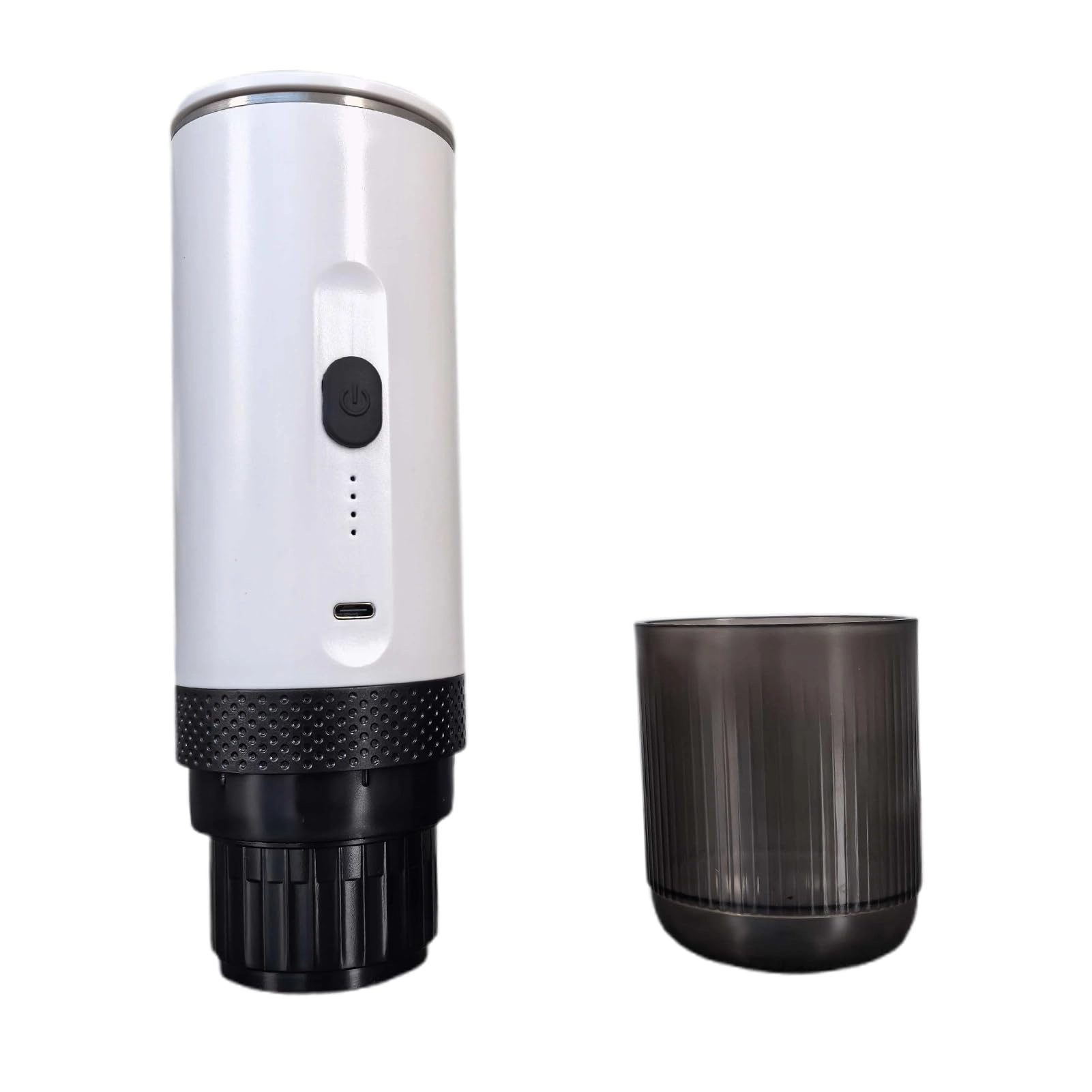 Portable Coffee Maker - 20Bar 7500mAh 3-in-1
