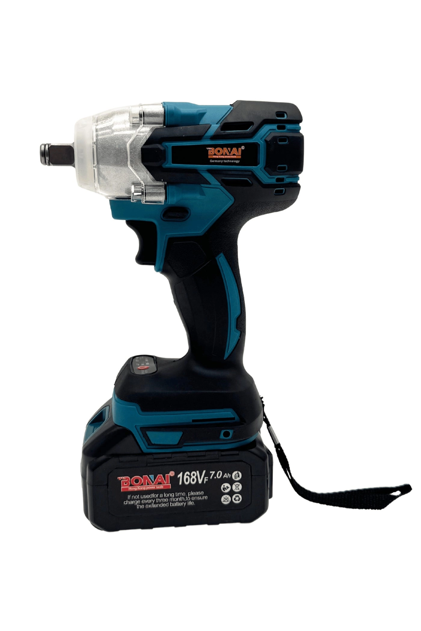 BN-HK47 - 4-in-1 Brushless