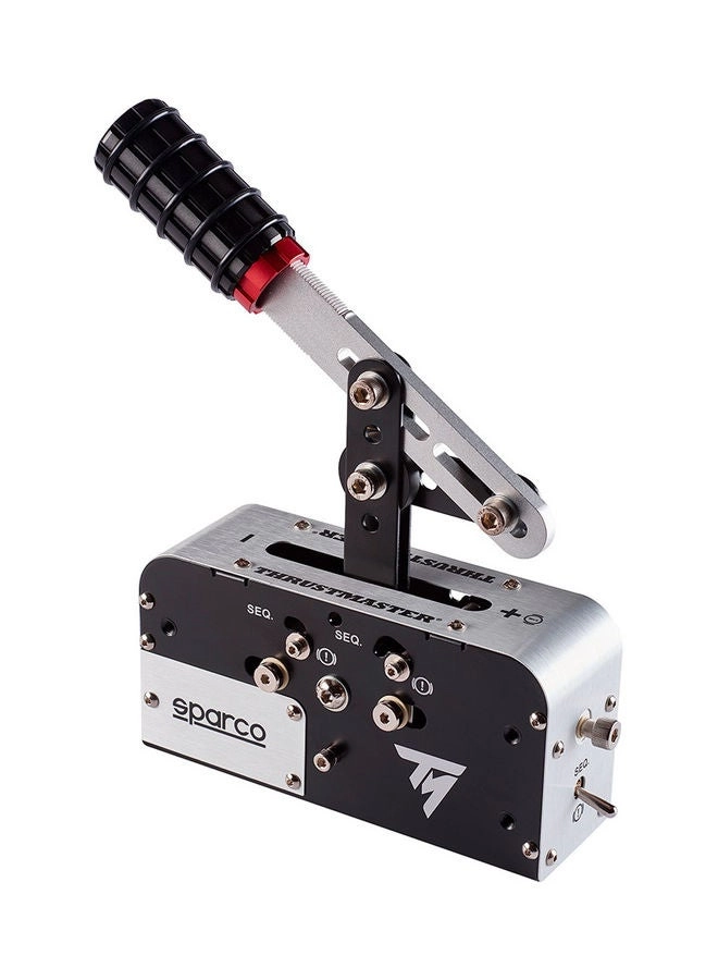 TSS Handbrake - PC/PS5/PS4/Xbox Series X|S/Xbox One