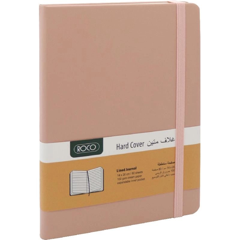 Notebook 19 X 26 cm Spiral - Grid 100 Sheets