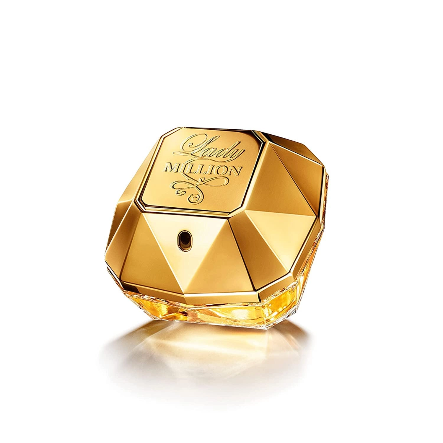 Lady Million Eau de Parfum 80 ml